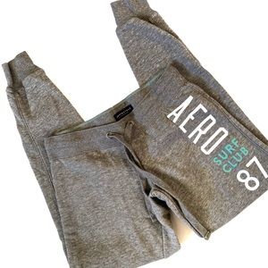 Aeropostale | Skinny Joggers